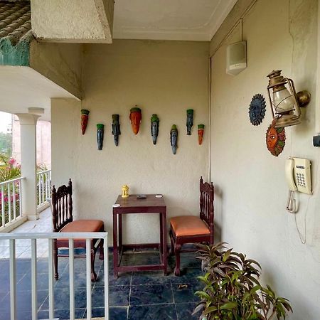 Kakaku The Guest House Adilabad Ngoại thất bức ảnh