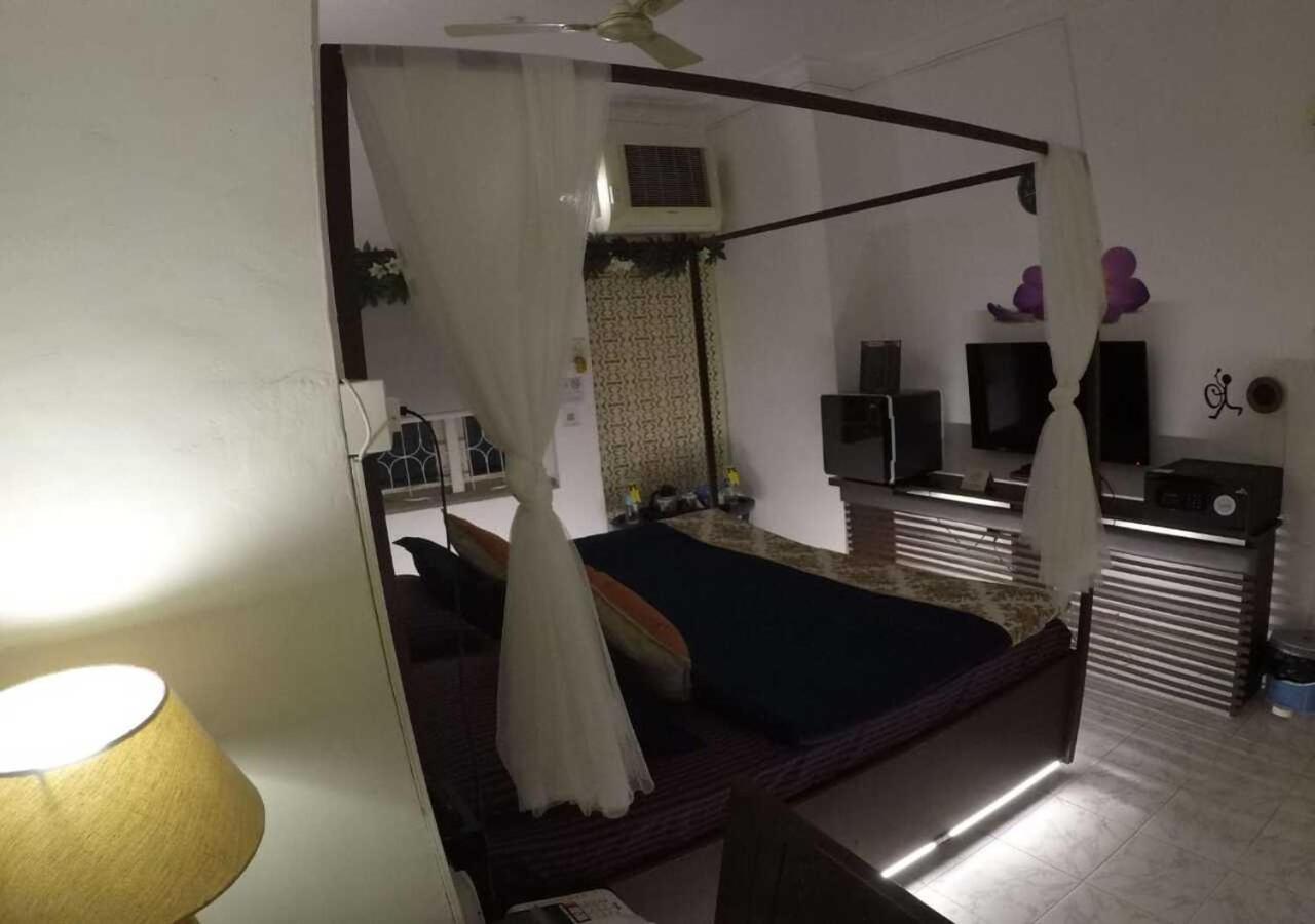 Kakaku The Guest House Adilabad Ngoại thất bức ảnh