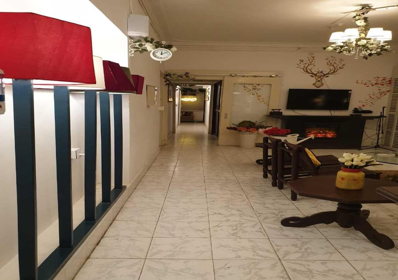 Kakaku The Guest House Adilabad Ngoại thất bức ảnh