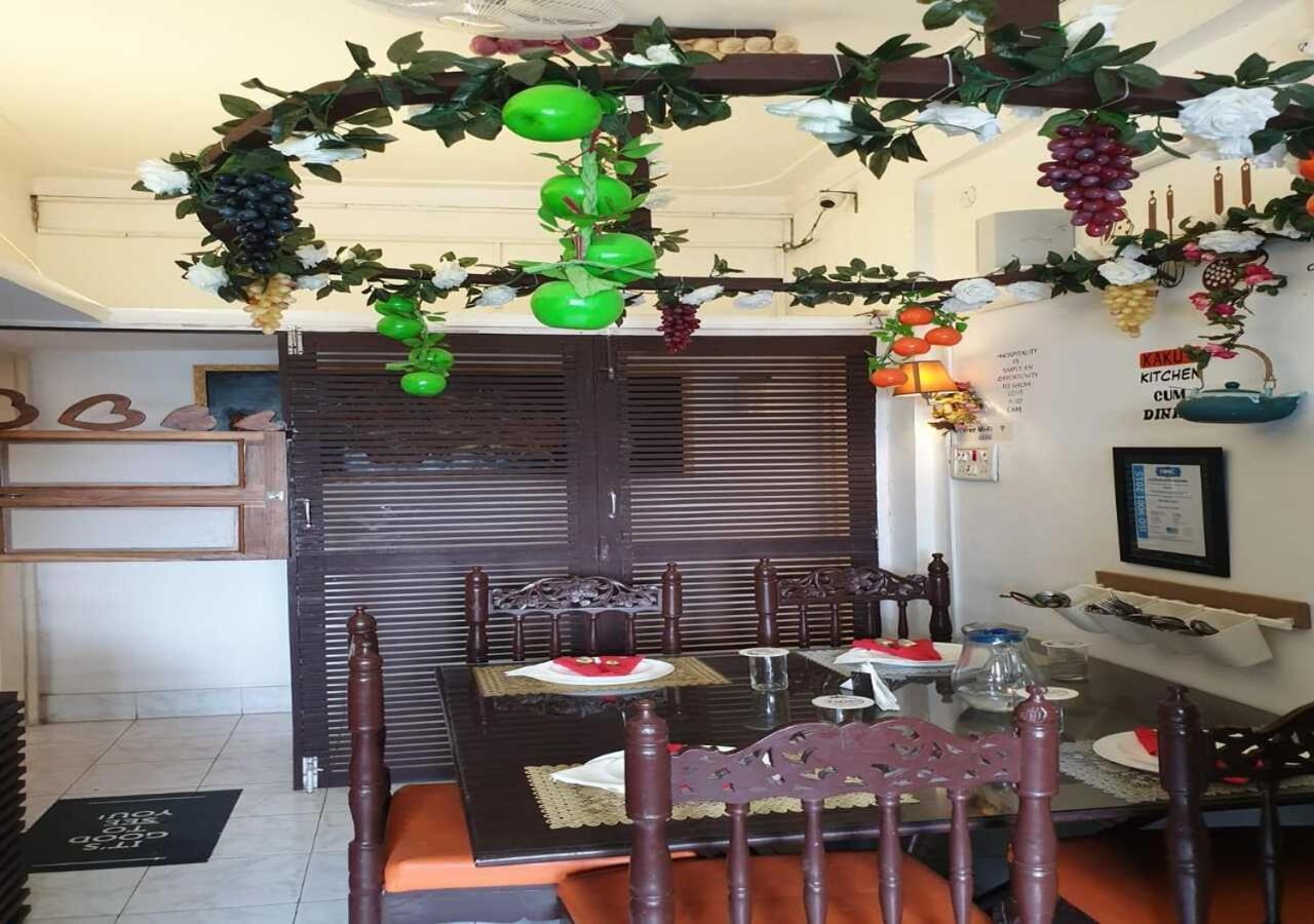 Kakaku The Guest House Adilabad Ngoại thất bức ảnh