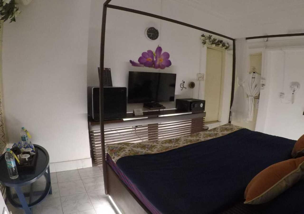 Kakaku The Guest House Adilabad Ngoại thất bức ảnh