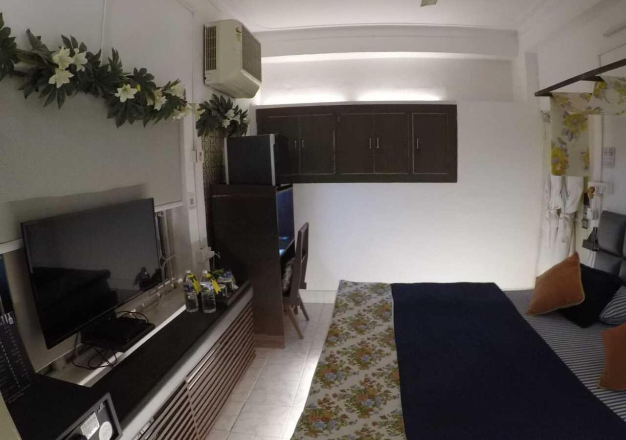 Kakaku The Guest House Adilabad Ngoại thất bức ảnh