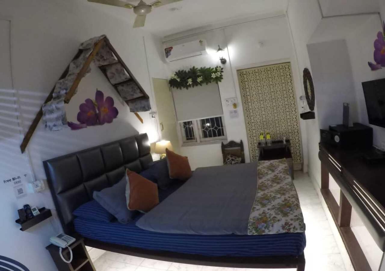 Kakaku The Guest House Adilabad Ngoại thất bức ảnh
