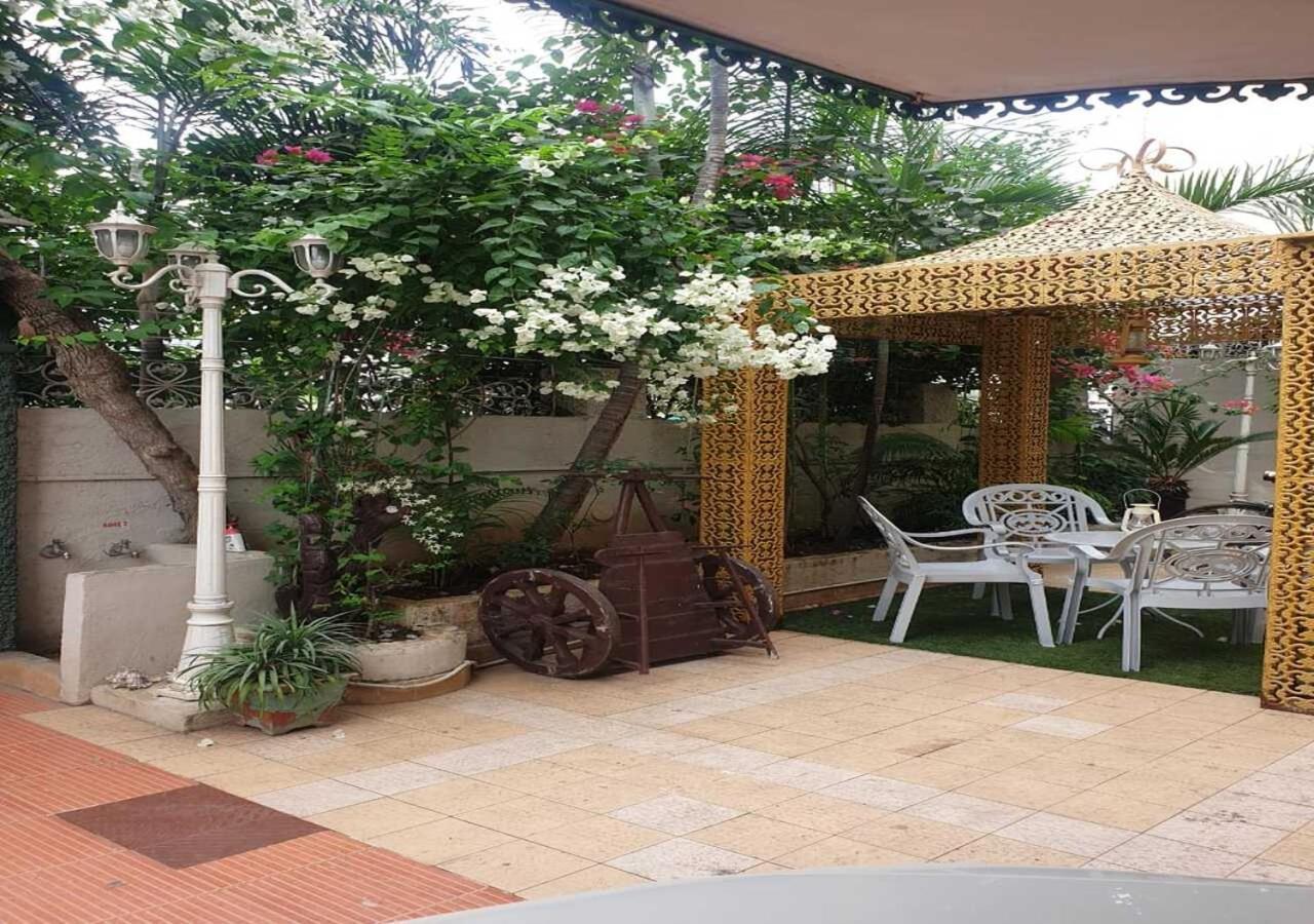 Kakaku The Guest House Adilabad Ngoại thất bức ảnh
