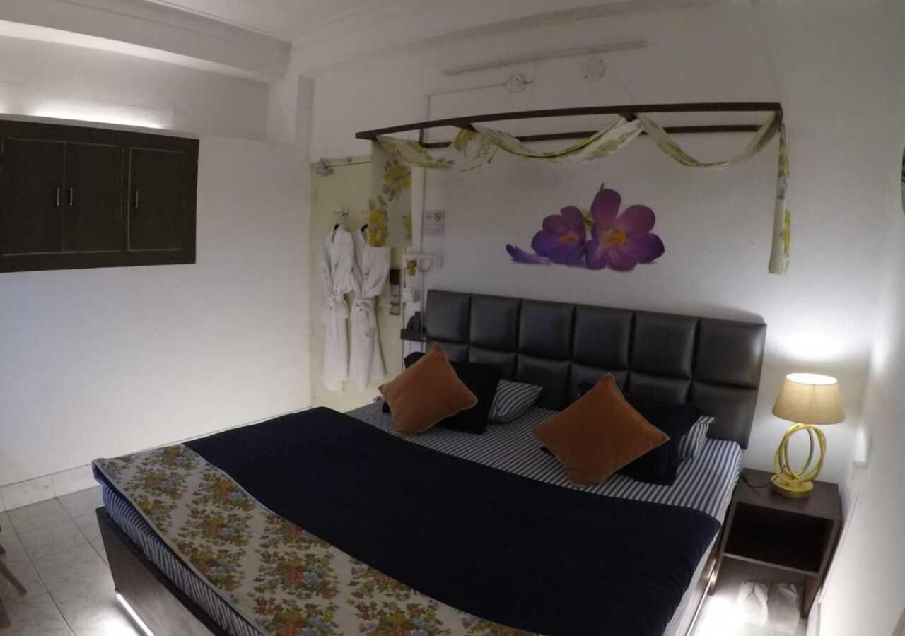 Kakaku The Guest House Adilabad Ngoại thất bức ảnh