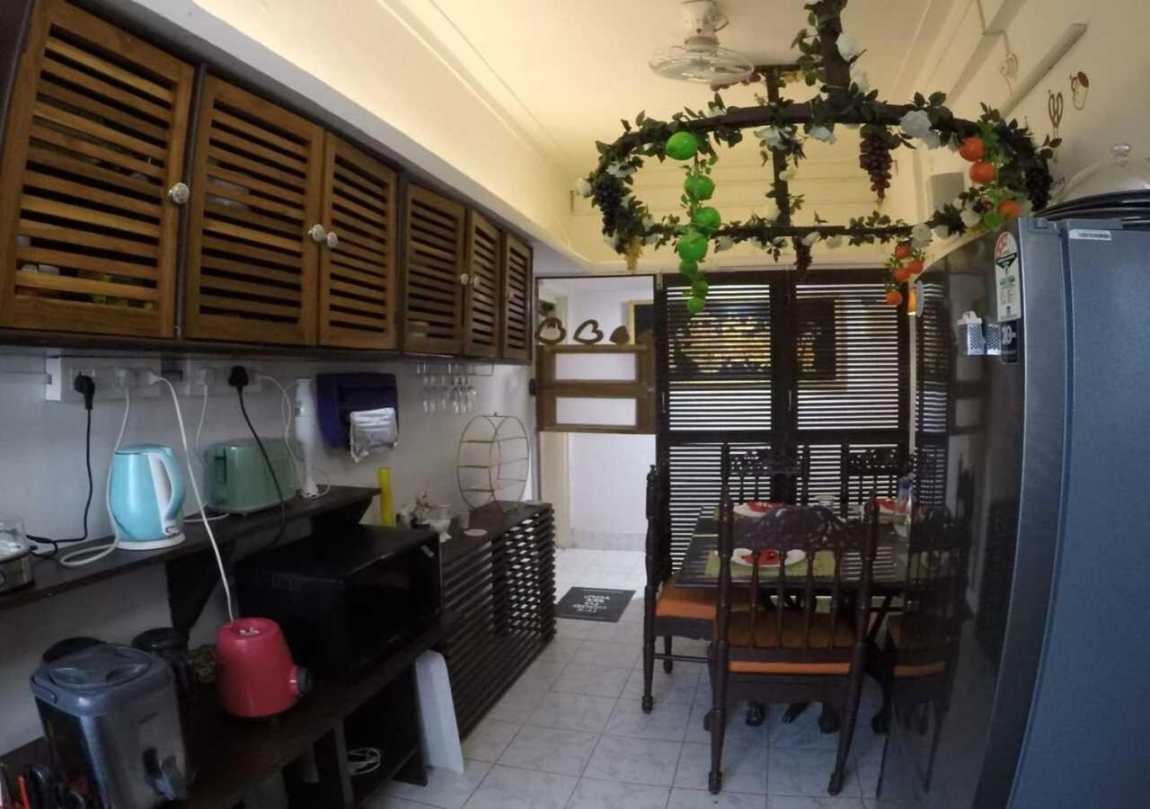Kakaku The Guest House Adilabad Ngoại thất bức ảnh