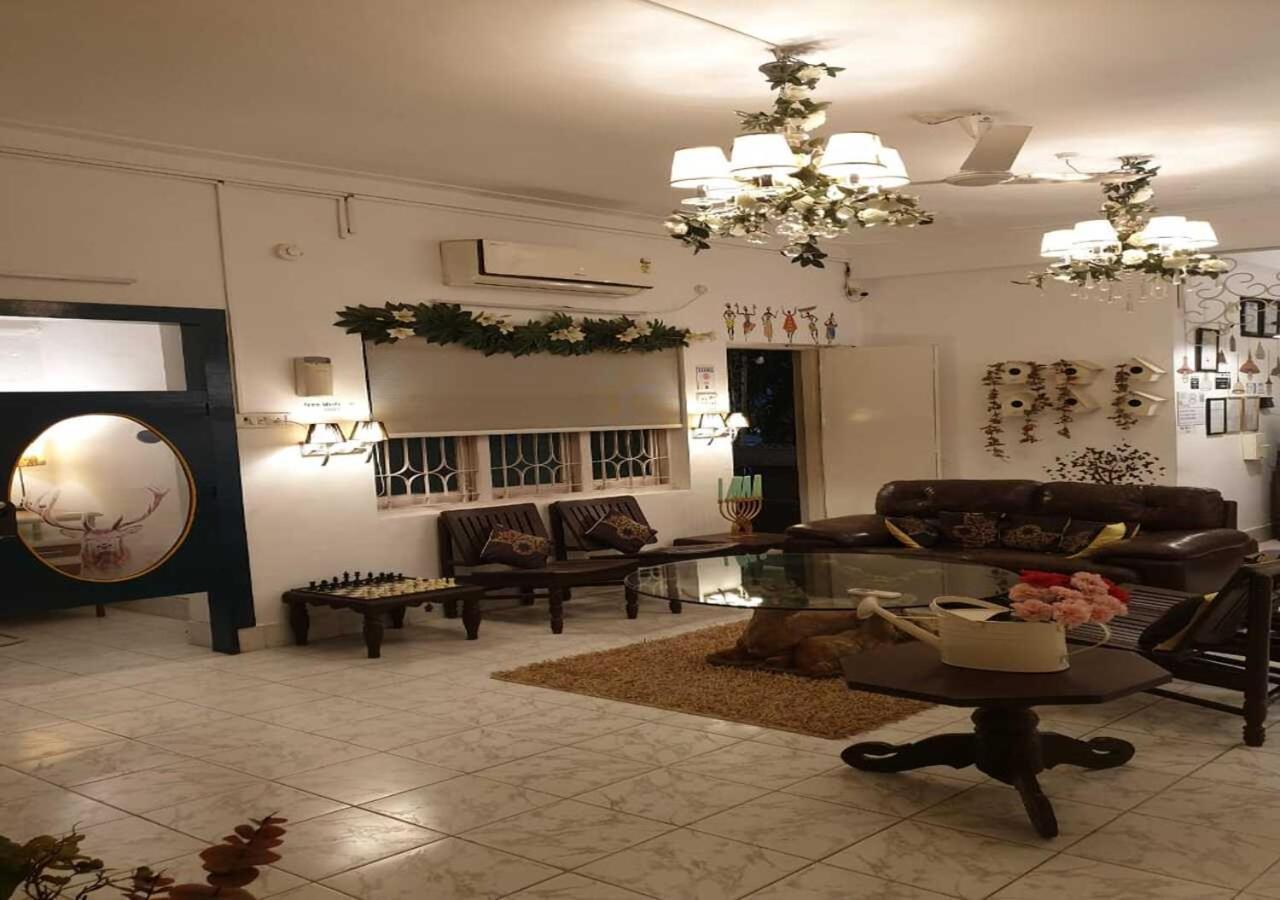Kakaku The Guest House Adilabad Ngoại thất bức ảnh