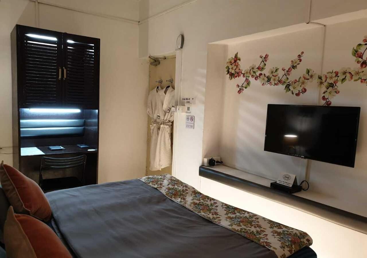 Kakaku The Guest House Adilabad Ngoại thất bức ảnh