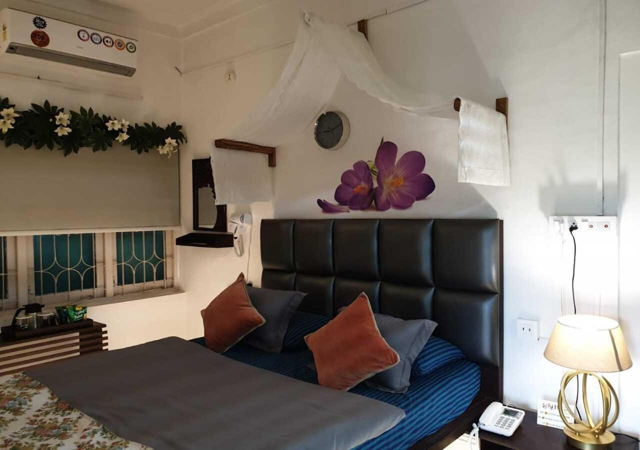 Kakaku The Guest House Adilabad Ngoại thất bức ảnh