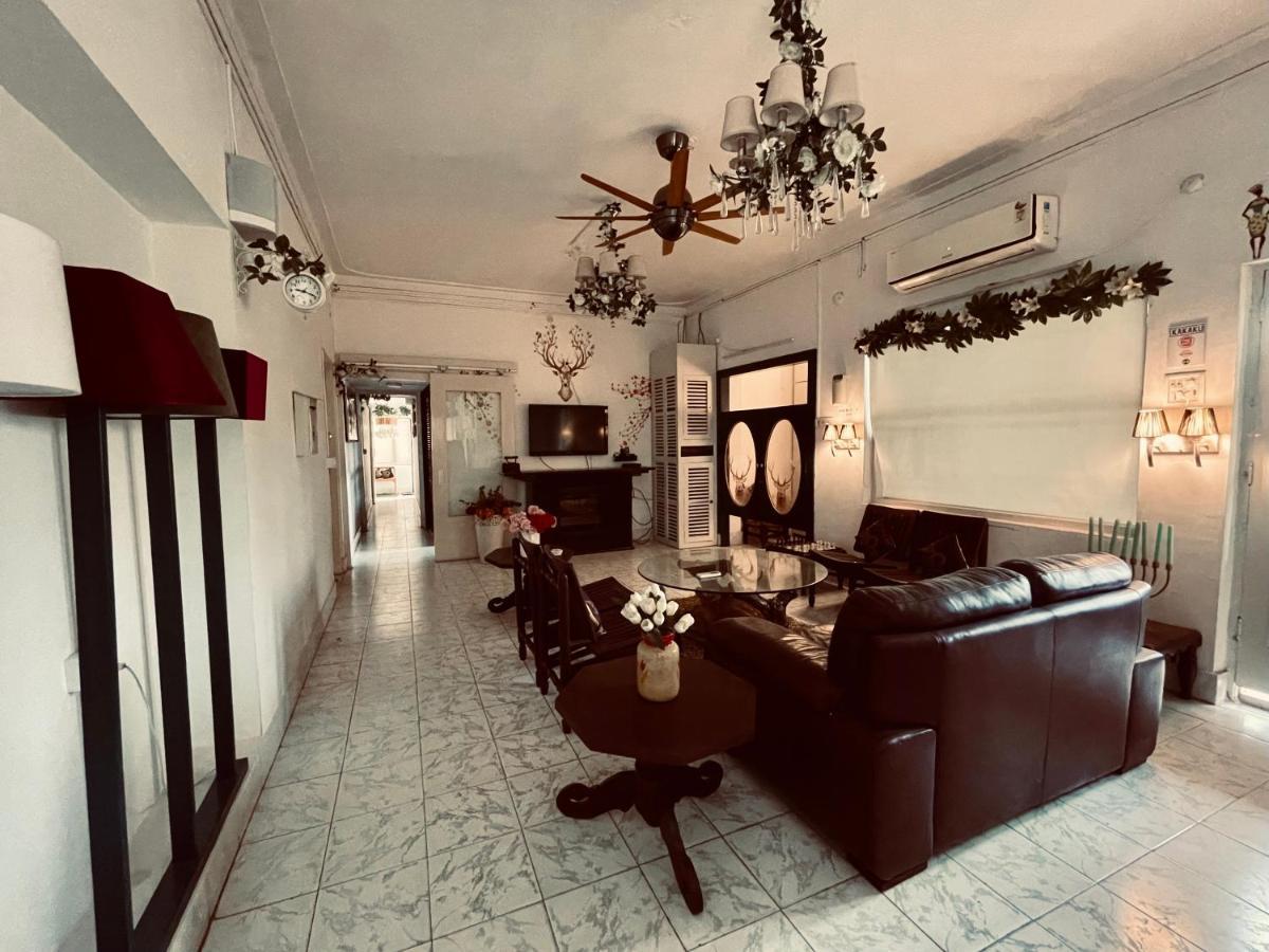 Kakaku The Guest House Adilabad Ngoại thất bức ảnh