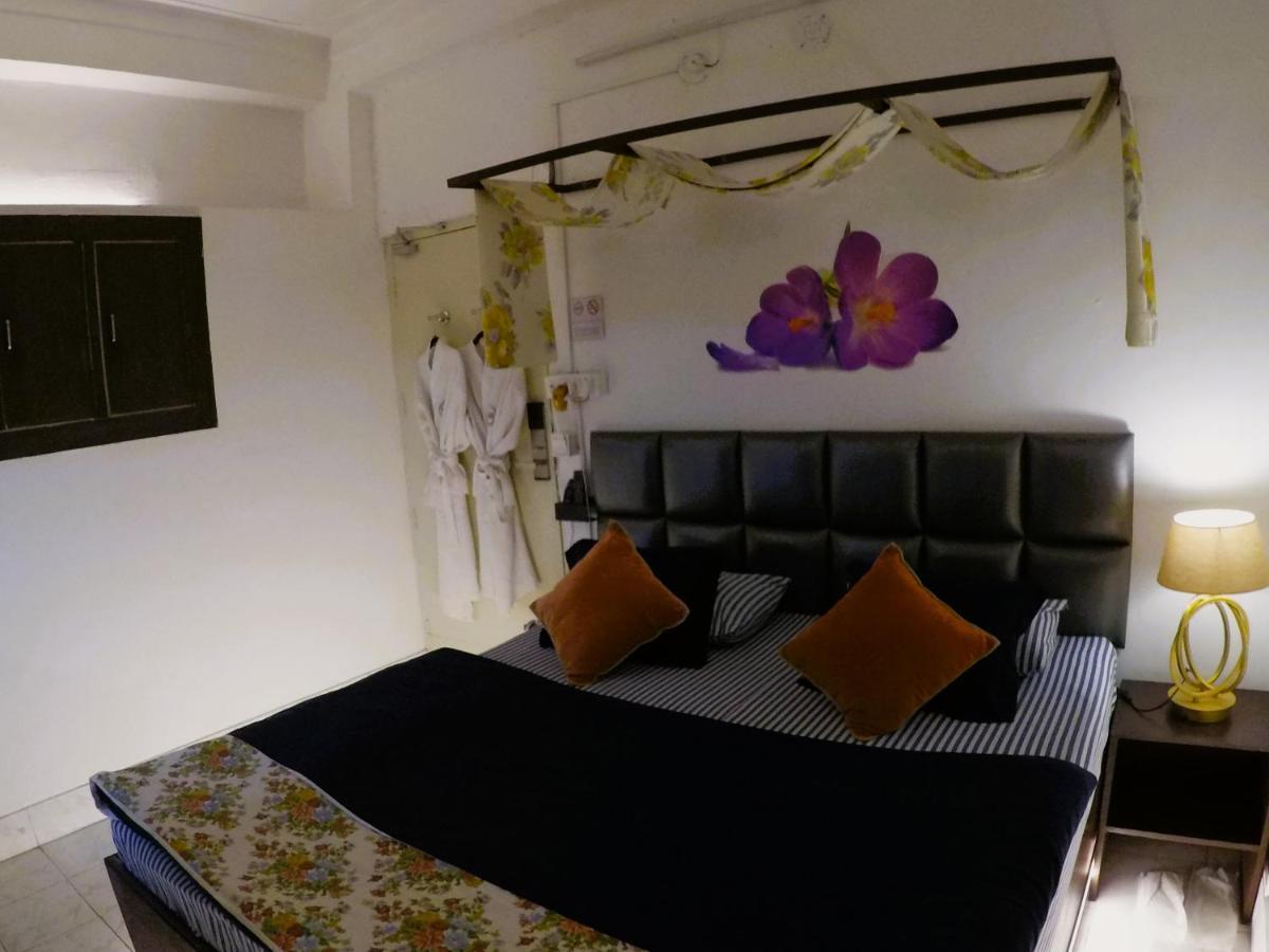Kakaku The Guest House Adilabad Ngoại thất bức ảnh
