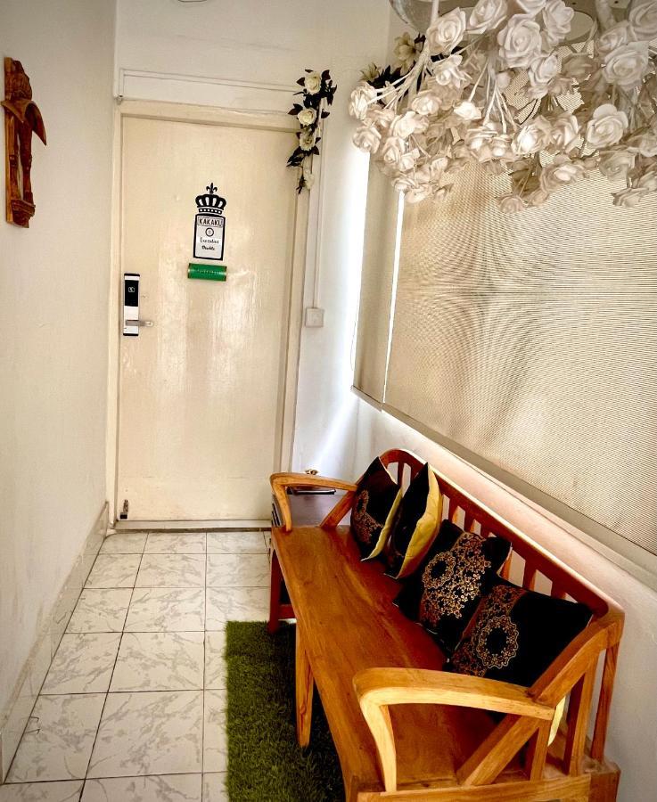 Kakaku The Guest House Adilabad Ngoại thất bức ảnh