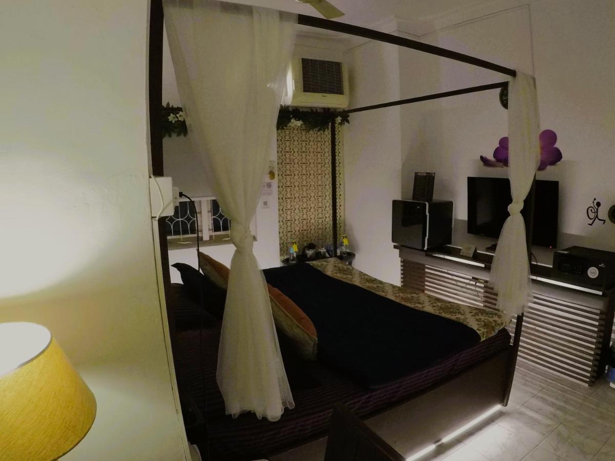 Kakaku The Guest House Adilabad Ngoại thất bức ảnh